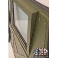 thumbnail image 2 of 2 Pack, Window Overlay- GREEN, fits Military Humvee, 2 of 2