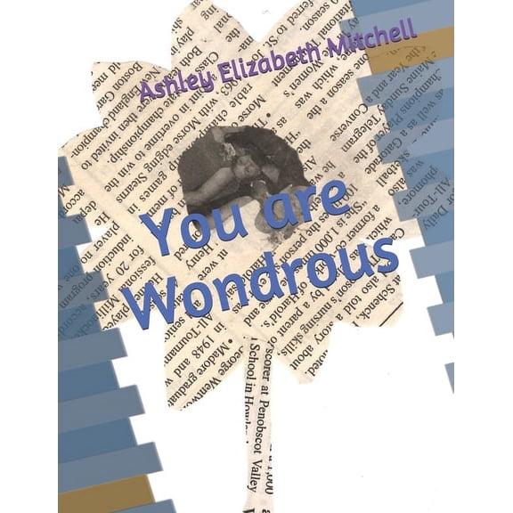 You are Wondrous (Paperback)