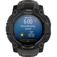 thumbnail image 4 of Reloj inteligente Garmin Instinct 3 Outdoor GPS 50 mm AMOLED negro, 4 of 9