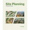 thumbnail image 2 of Site Planning: International Practice (The MIT Press), 2 of 2