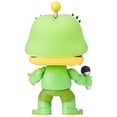 thumbnail image 4 of ¡Funko Pop! Juegos: Figura coleccionable Happy Frog, Multicolor, Estándar Funko NA, 4 of 4