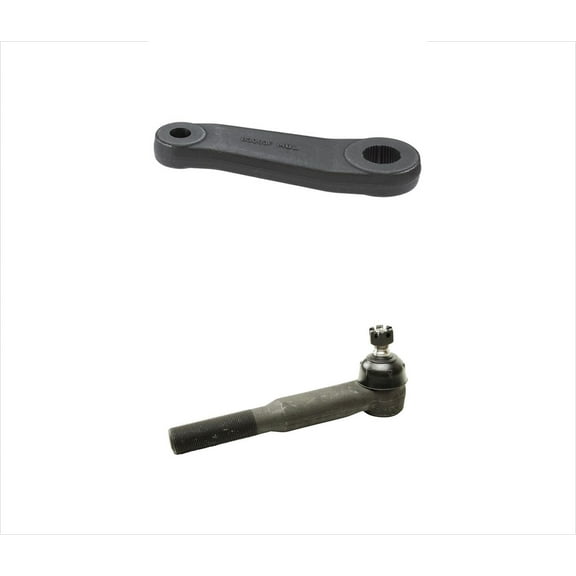 Fits For 36 Groove Tooth Pitman Arm On 99-04 4 Wheel Drive F250 Super Duty 2Pc