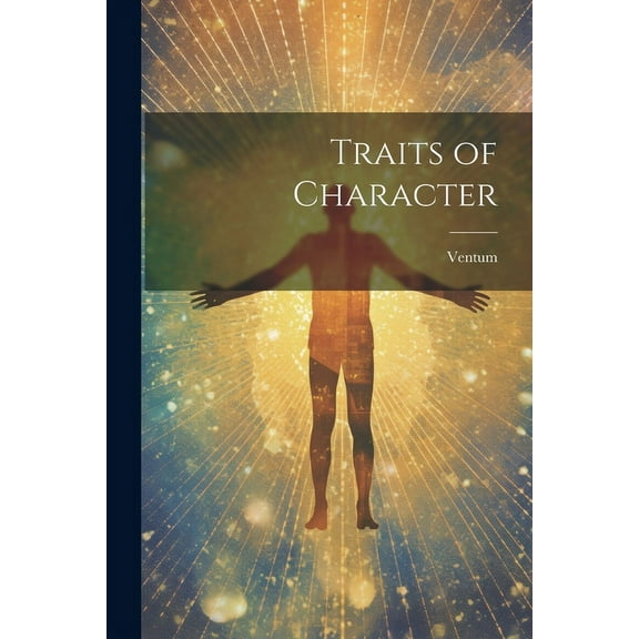 Traits of Character (Paperback)