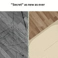 thumbnail image 4 of Diatomite Floor Mat Household Bathroom Absorbent Door Mat Bathroom Diatomite Foot Mat Non Slip Floor Mat Absorbent Drying Mat, 4 of 6