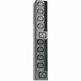 thumbnail image 4 of Tripp Lite 3-Phase PDU Switched 10kW 200/208/240V 24 C13;6 C19 L21-30P TAA, 4 of 7