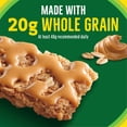thumbnail image 4 of Nature Valley Crunchy Granola Bars, Peanut Butter, 30 Count, 22.35 oz (15 Pouches), 4 of 17
