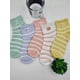 thumbnail image 4 of Tines De Mujer Algodon Calceta Dama Costura Fina 10 Pares, 4 of 8