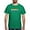Kelly Green, variant on CafePress - Nashville Pride Dark T Shirt - Men's Classic Graphic Cotton T-Shirt