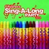 Childrens Sing-A-Long Party Vol. 2