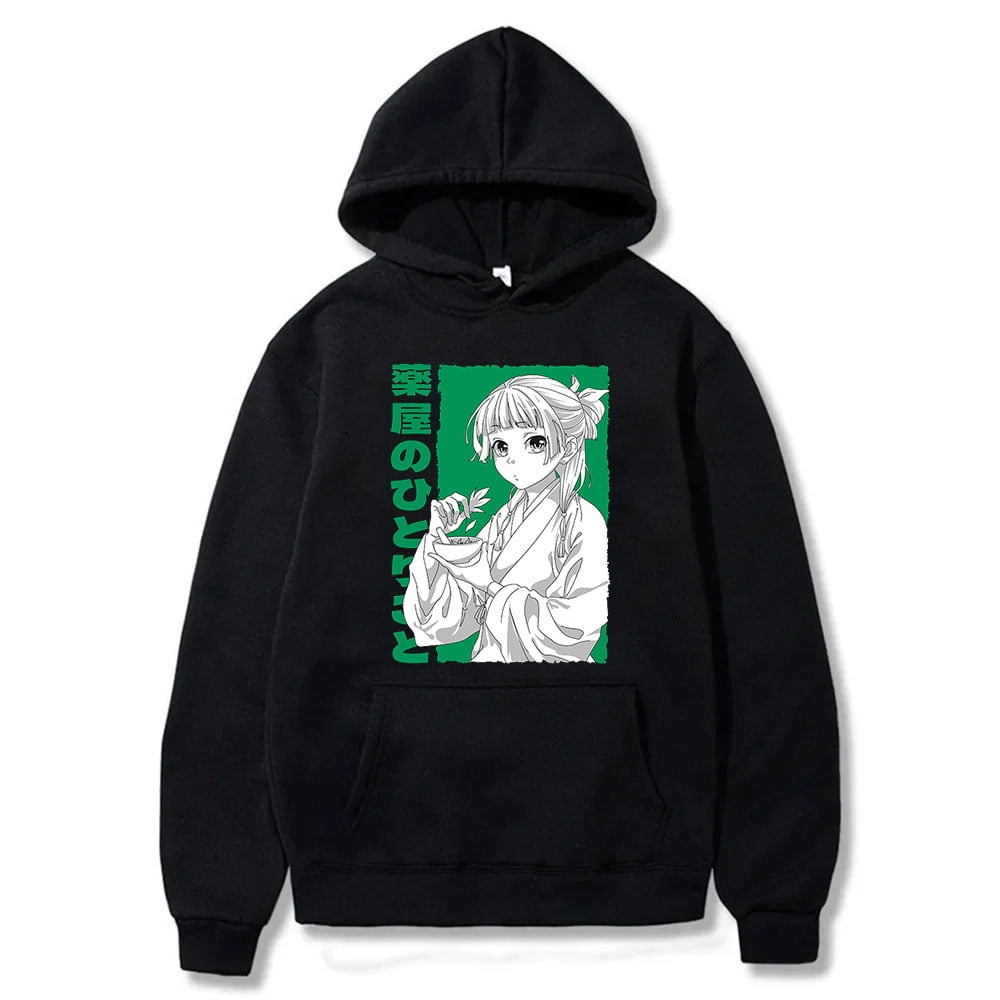 THNCLZX The Summer Hikaru Died merch anime hooded drawstring