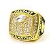 thumbnail image 3 of TuoYu Fantasy Football Championship Gold Ring Trophy Prize (8), 3 of 4