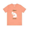 thumbnail image 2 of Natural Woman Pray  (WL) Short Sleeve T-Shirt, 2 of 12