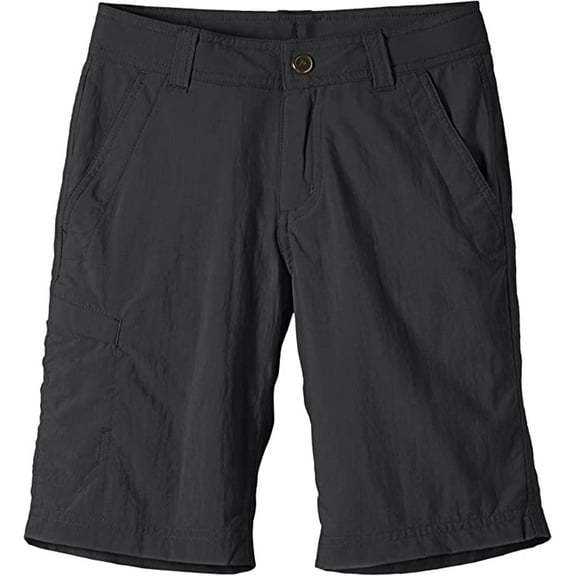 Marmot Kids Boy's Cruz Short (Little Kids/Big Kids) Slate Grey 2 XS (4/5 Little Kids)