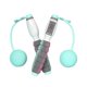 thumbnail image 1 of Comba inalámbrica LANNMXG ajustable con contador para adultos y niños para fitness boxeo ejercicio, 1 of 5