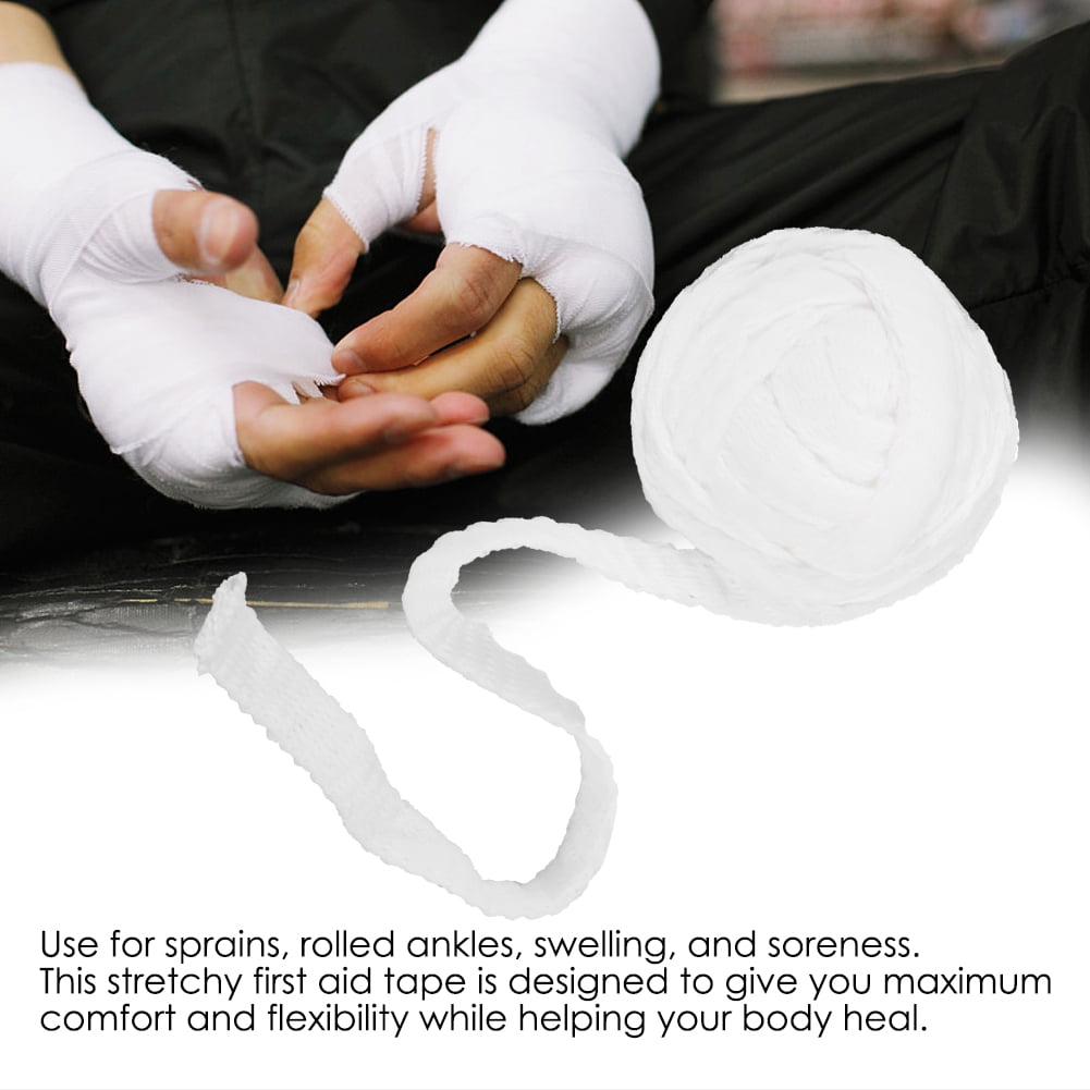 Octpeak Tubular Stretch Bandage, Surgical Dressing Wrap,Breathable