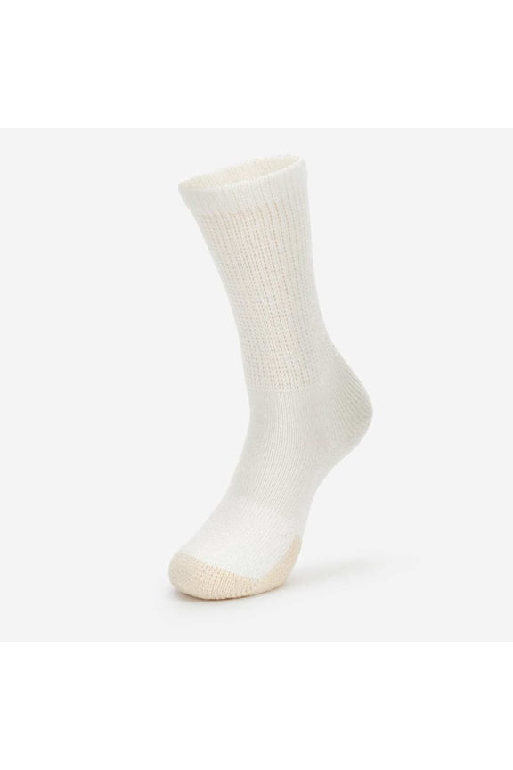 Thorlo Maximum Cushion Crew Tennis Sock - TX