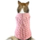 thumbnail image 5 of Jersey De Punto Talla M Para Perros Y Gatos, Suéter Para Mascotas, Disfraz Para Perros, Camiseta Para Cachorros, Ropa Suave, Abrigos., 5 of 6
