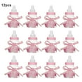 thumbnail image 2 of 12Pcs Fillable Bottles Candy Box Baby Shower Packaging Case Decor Birthday Gift Party Favors, 2 of 8