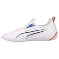 thumbnail image 3 of PU & MA Bmw Mms Rdg Cat Lace Up Womens White Sneakers Casual Shoes 307104-02, 3 of 6