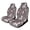 Color-2, variant on Cactus Pattern Purple Car Seat Covers Pack of 2 Universal Front Seat Protective Cover