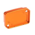 thumbnail image 2 of Sidaley Tapa de bomba 200 RC390 Tapas de depósito naranja Pulido Exclusivo Accesorio de bomba de combustible Reemplazo para 125/200 Todos Accesorios para motos Sidaley VI018781-00B, 2 of 6