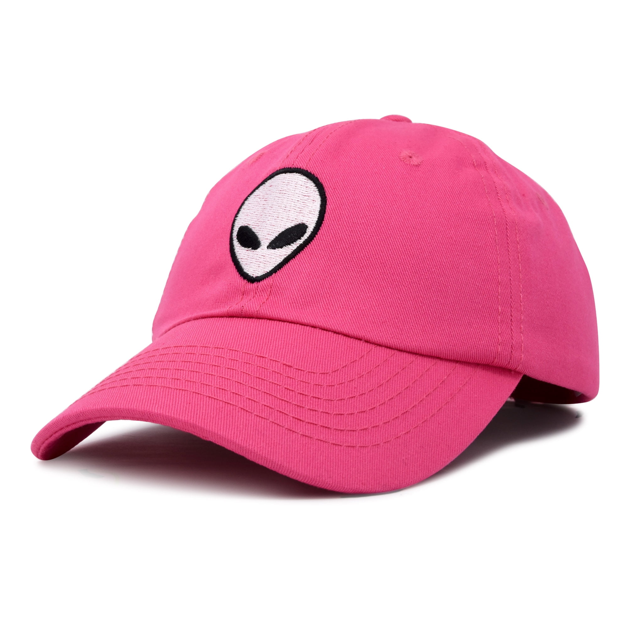 pink baseball cap mens