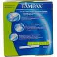 thumbnail image 3 of Tampax Tampons Super 20 Each (Pack of 3), 3 of 4