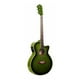 thumbnail image 1 of Guitarra Electroacústica Oscar Schmidt OG10CEF Verde, 1 of 2