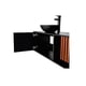 thumbnail image 5 of Gabinete Para Baño ARES Con Ovalin Y Monomando, 5 of 8