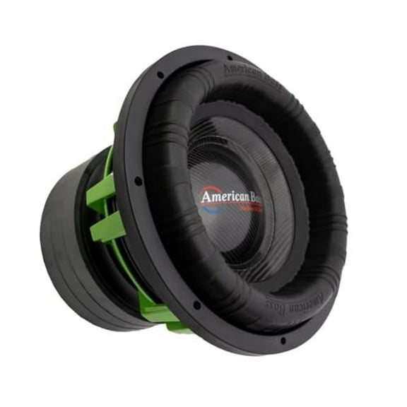 American Bass GODZILLA12-D2 12 in. 2 OHM 4700W Godzilla Subwoofer