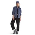 thumbnail image 4 of Chaqueta The North Face Osito de forro polar con cierre completo para mujer, talla XXL, 4 of 5