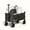 小号 330磅, variant on Large-capacity folding camping and gardening cart. All-terrain wheels and extra-large cargo space. Ideal for camping, picnics, gardening, and market shopping; reinforced frame structure combines dur