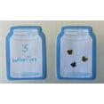 thumbnail image 4 of SHAPES ETC. Mini Notepad Set - Insects, 4 of 7
