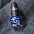 thumbnail image 3 of L.A. COLORS Color Craze Nail Polish, Wired, 0.44 fl oz, 3 of 7