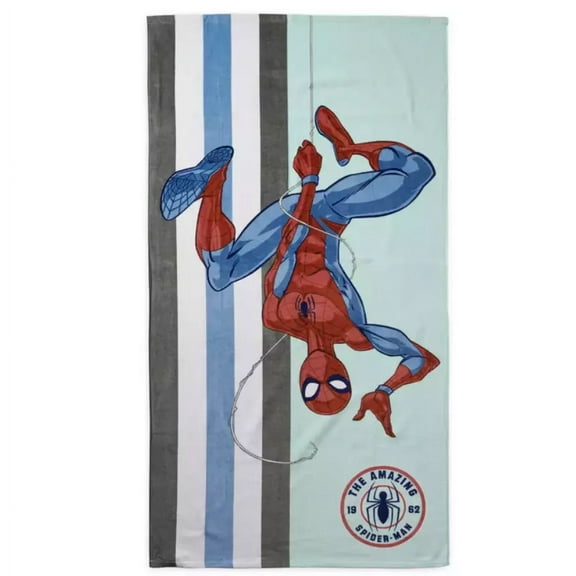 Marvel Spider-Man Beach Towel