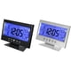 thumbnail image 5 of Reloj Electrónico LCD Temperatura Y Humedad 3 Uds., 5 of 7