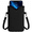 Black, variant on Phone Sleeve Pouch Case Bag with Crossbody Strap Neck Lanyard,Shockproof Universal Phone Bag