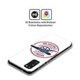 thumbnail image 2 of Head Case Designs Officially Licensed Arsenal FC Crest and Gunners Logo 1886 Soft Gel Case Compatible with Samsung Galaxy Note20 Ultra / 5G, 2 of 7