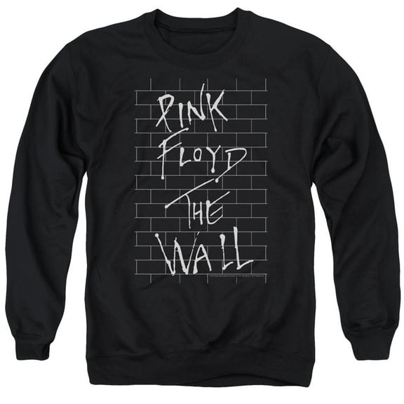 Roger Waters - The Wall 2 - Crewneck Sweatshirt - X-Large