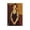Unframe-style, variant on Amedeo Modigliani Print Painting Thora Klinckowstrom Picture Print Canvas Poster Wall Paint Art Posters Decor Modern Home Artworks Gift 08x12inch(20x30cm)