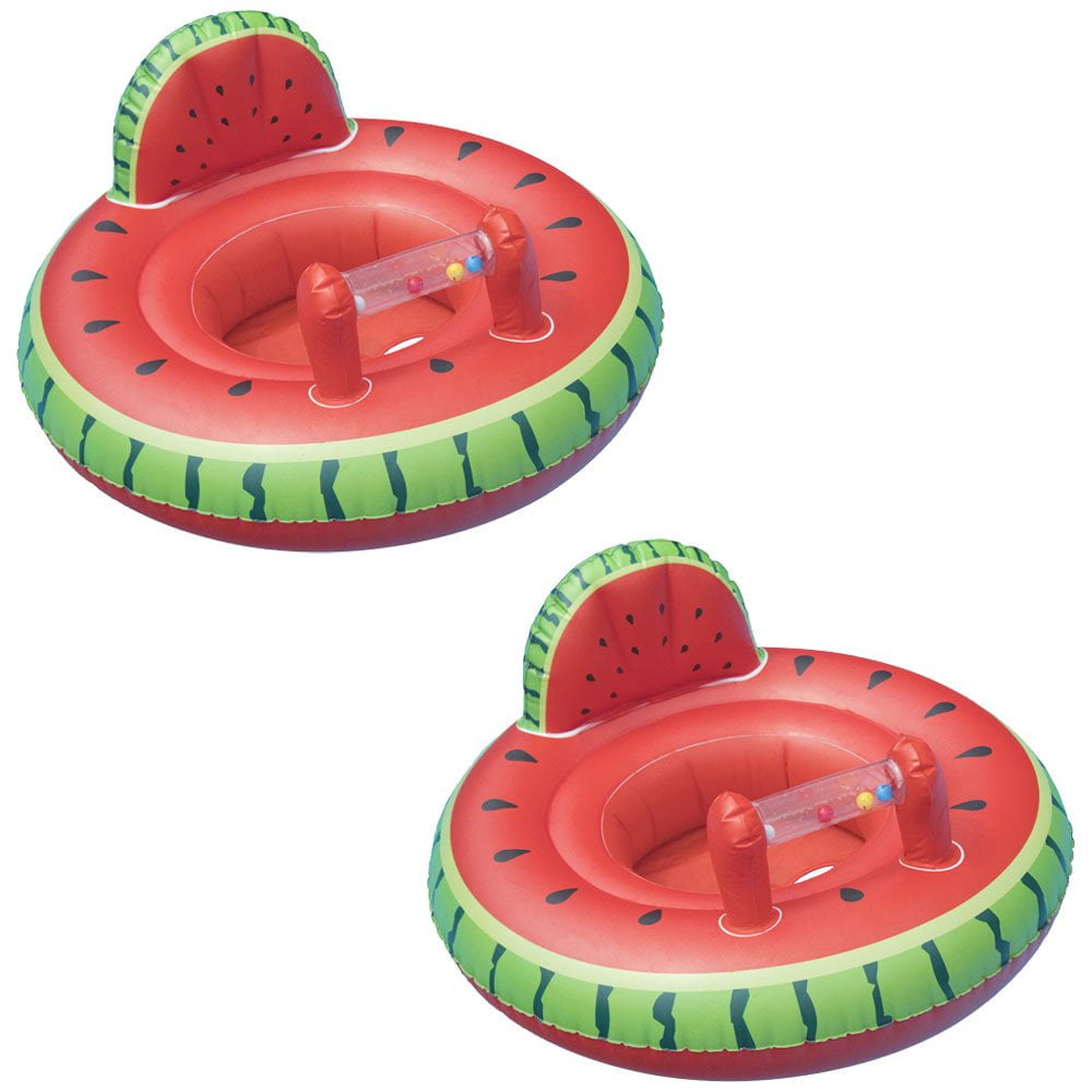 watermelon baby pool
