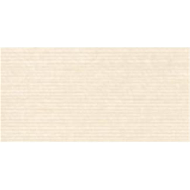 Natural Cotton Thread 273yd-Ivory