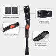 thumbnail image 2 of Specialized Turbo Levo Carbon Bicycle Stand, NonSlip and Stable Bike Side Stand, HeightAdjustable Aluminum Alloy Bicycle Stand., 2 of 5