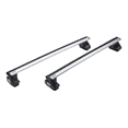 thumbnail image 1 of Barras Transversales Techo Thule Onix 2020 A 2021 GM PARTS Material del tubo: Aluminio, 1 of 2