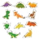 thumbnail image 2 of Cortadores de acero inoxidable NikouMX juego de 11 cortadores de dinosaurios, 2 of 8