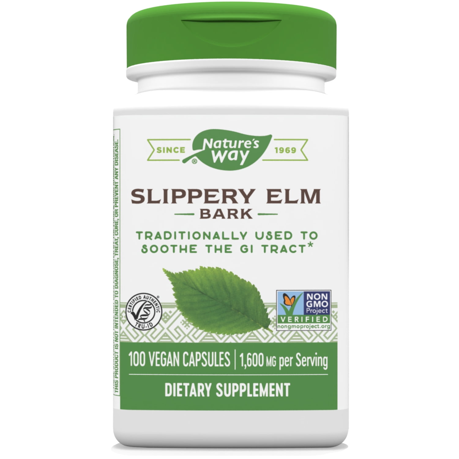 Is Slippery Elm Supposed To Taste That Way? You Won'T Believe This! - k49rikv