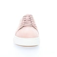 thumbnail image 5 of Propet Women's Kinzey Sneaker Blush Suede - WCA032LBSH, 5 of 5