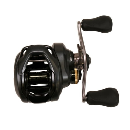 Shimano Curado 200 K Baitcasting Reel 200 Reel Size. 8.5:1 Gear Ratio, 36