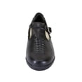 thumbnail image 2 of 24 HOUR COMFORT Shona Women's Wide Width Leather Shoes, 2 of 8