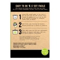 thumbnail image 2 of Marley Coffee, Lively Up, Dark Roast, Single Serve K-Cup Compatible Capsules, 12 Capsules, 2 of 8